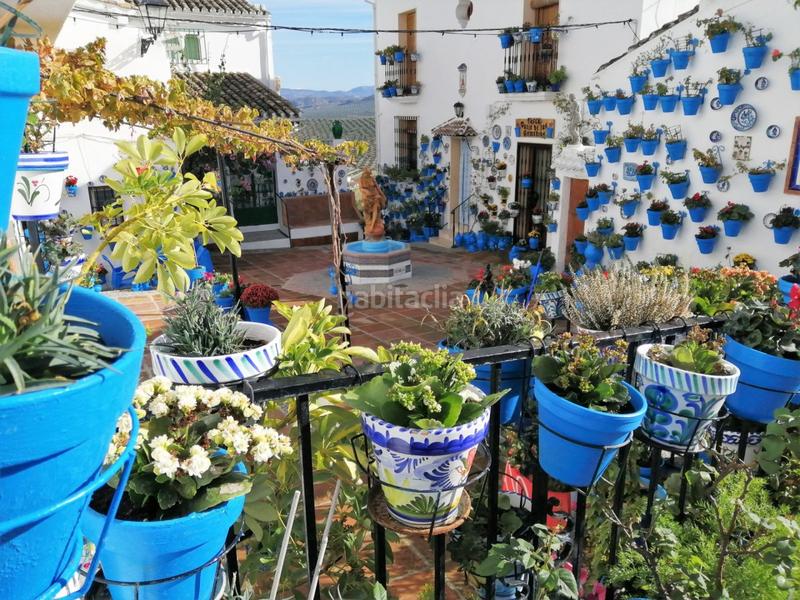 Foto a48d3ae8-f7fe-4354-be1a-2f68baaf769d. Casale in Iznájar