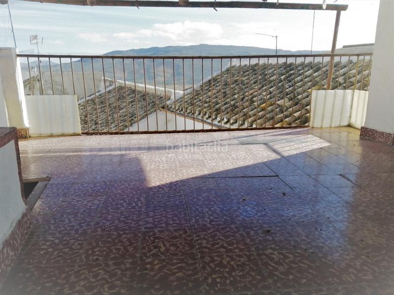 Foto accc90d9-fe38-4212-b72a-973deb1a0e76. Casale in Iznájar