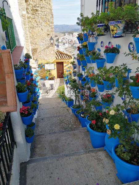 Foto baa1e39f-1f6b-4774-bade-ad9ae2fe79e9. Casale in Iznájar