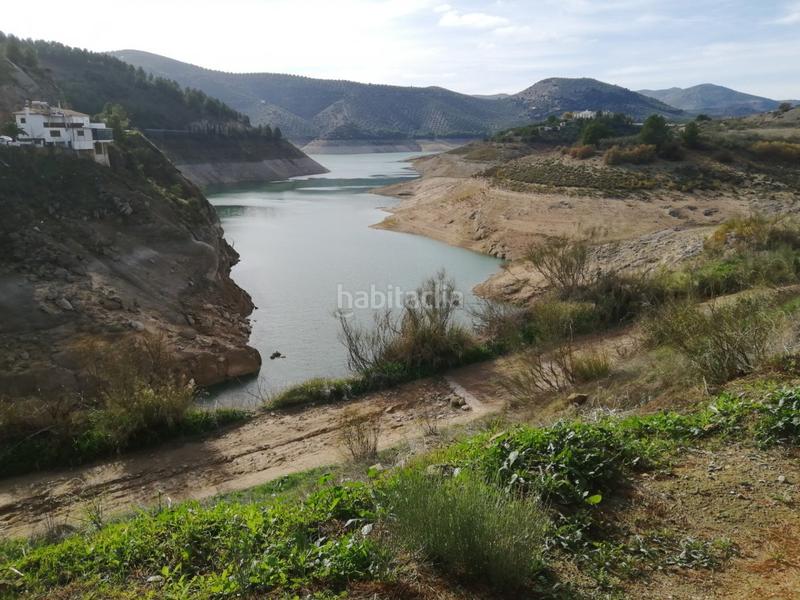 Foto c9d91487-1242-4927-8d96-5cd6e4f9d9f1. Casale in Iznájar