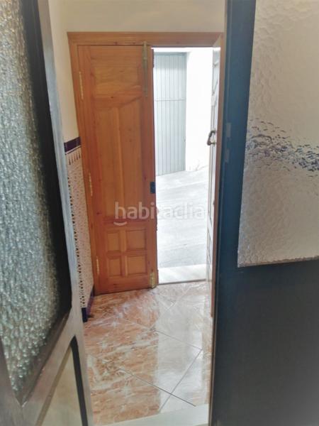 Foto cf4aee8d-3a13-4cd5-90a1-f124595323f2. Casale in Iznájar