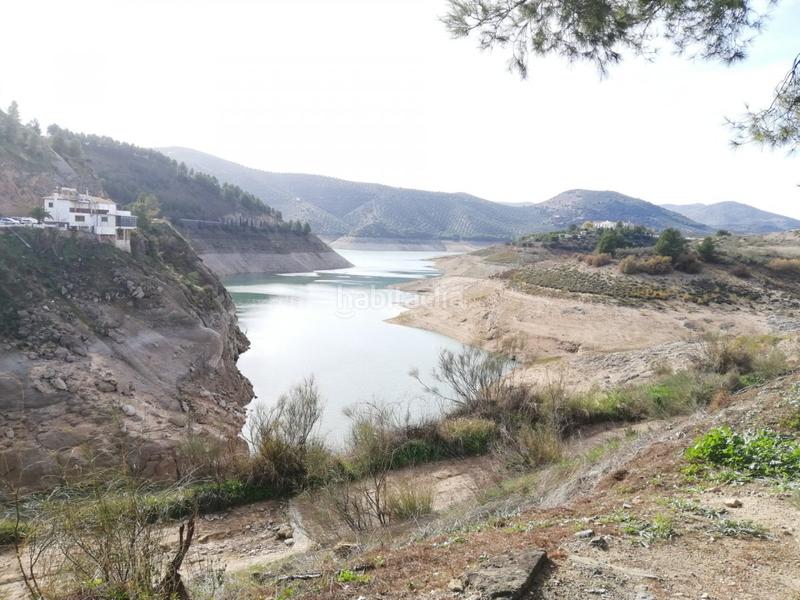 Foto cfd6900a-e896-42fa-8a81-81a175727517. Casale in Iznájar