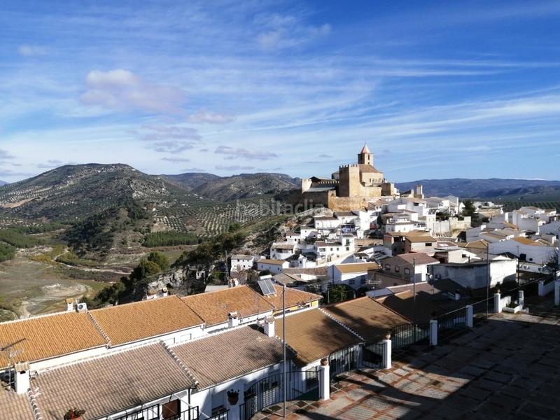 Foto d3cc2bab-009d-490d-851b-969d22300fa5. Casale in Iznájar