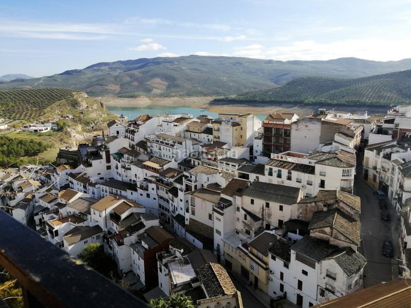 Foto d5a6e786-9253-491e-b0ab-35c2a46b812a. Casale in Iznájar