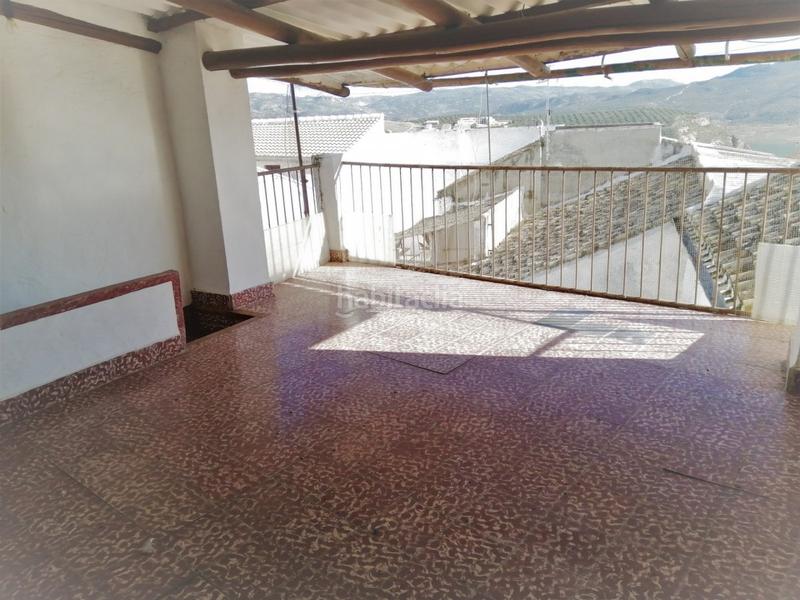 Foto e1152eb8-2f3f-4784-a78b-163d1ab7653d. Casale in Iznájar