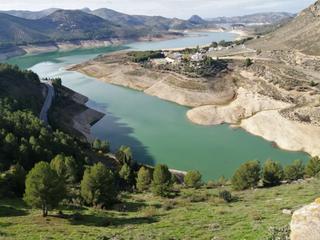 Masia en Iznjar. Ideal cmo inversin o si desea vivir en un pueblo con encanto c