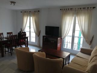 Lloguer Pis a Centro Histórico. Bonito piso de dos habitaciones y dos baños