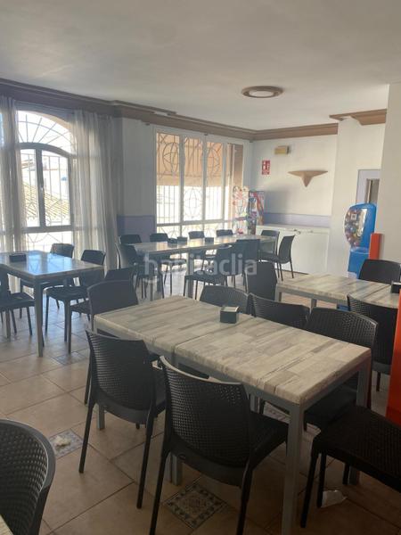 Foto 50d96f87-da6e-43b4-9def-84a621ba83d1. Affitto locale commerciale in Churriana - El Pizarrillo - La Noria - Guadalsol Málaga