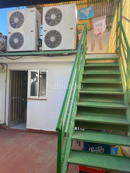 Foto 5aa664a0-0321-47ca-87df-b2816db46e43. Affitto locale commerciale in Churriana - El Pizarrillo - La Noria - Guadalsol Málaga