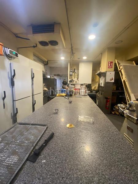 Foto 6a5ca899-215d-45b0-a791-f31e164b213e. Affitto locale commerciale in Churriana - El Pizarrillo - La Noria - Guadalsol Málaga