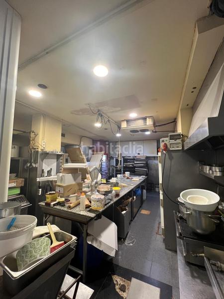 Foto 6bca3797-6333-4f23-942e-ea8e16f78fcb. Affitto locale commerciale in Churriana - El Pizarrillo - La Noria - Guadalsol Málaga