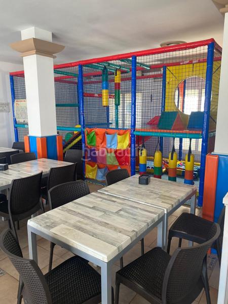 Foto a7eb2801-5300-4166-bf8e-bb47938c5ebd. Affitto locale commerciale in Churriana - El Pizarrillo - La Noria - Guadalsol Málaga