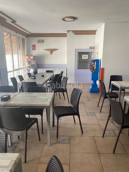 Foto e75737a9-5541-487a-8131-35af022b527a. Affitto locale commerciale in Churriana - El Pizarrillo - La Noria - Guadalsol Málaga