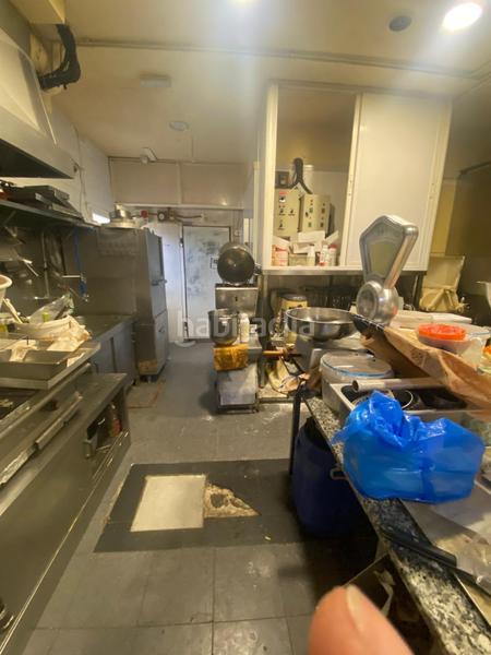 Foto 7617fb38-e495-43f8-a122-f59c2c61664e. Lloguer local comercial a Churriana - El Pizarrillo - La Noria - Guadalsol Málaga