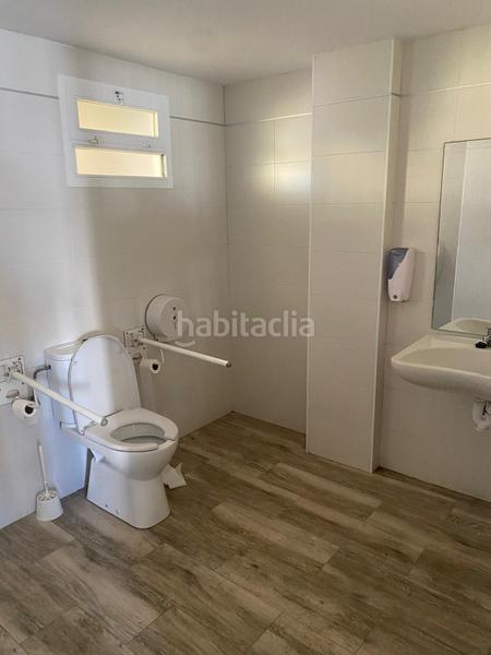 Foto 8d18ef69-81d8-43db-8b4c-ca80b35b1b20. Lloguer local comercial a Churriana - El Pizarrillo - La Noria - Guadalsol Málaga