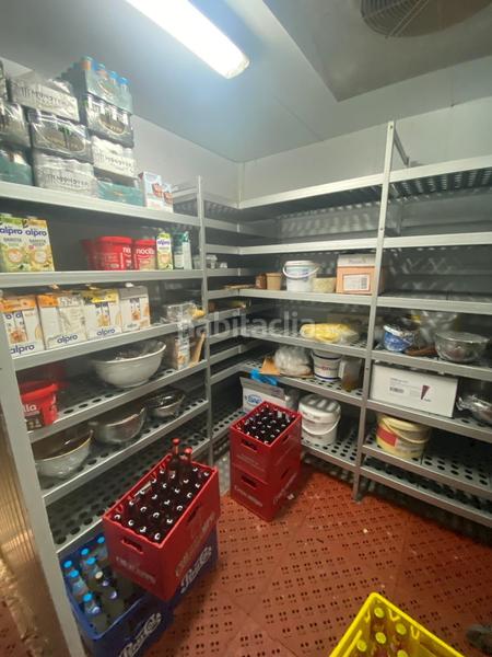 Foto a181c770-b007-4089-8b1b-bdddc3209a1b. Lloguer local comercial a Churriana - El Pizarrillo - La Noria - Guadalsol Málaga