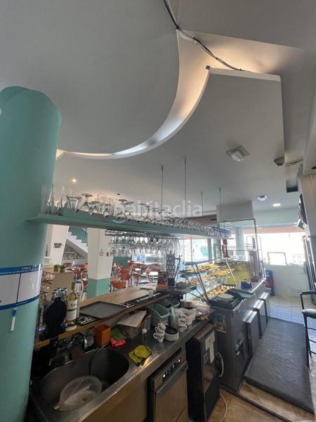 Foto a1eeb817-b08a-4b29-a5e9-0aae3c80a131. Lloguer local comercial a Churriana - El Pizarrillo - La Noria - Guadalsol Málaga