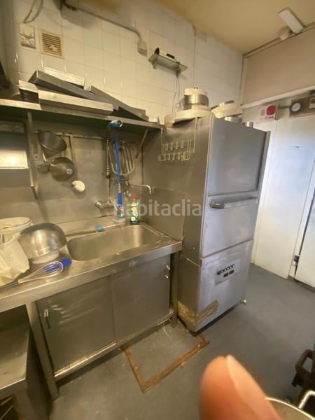 Foto a7d31d55-6f36-47f7-aab8-43ed6b2d15a7. Lloguer local comercial a Churriana - El Pizarrillo - La Noria - Guadalsol Málaga