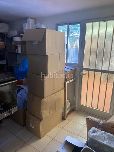 Foto cd041441-7f4c-4def-b4de-3375ba28fbb3. Lloguer local comercial a Churriana - El Pizarrillo - La Noria - Guadalsol Málaga