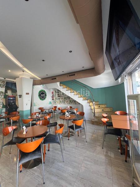 Foto d0fe3393-7700-4817-b66c-576106ca9408. Lloguer local comercial a Churriana - El Pizarrillo - La Noria - Guadalsol Málaga