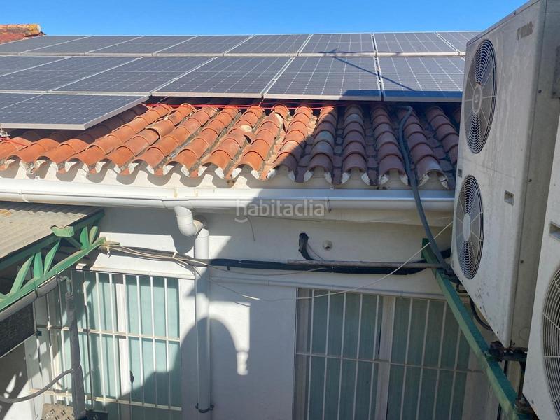 Foto f08420a3-2d01-4b33-9672-b67c6c59ccea. Lloguer local comercial a Churriana - El Pizarrillo - La Noria - Guadalsol Málaga