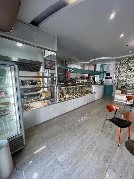 Foto 032c8b12-b8eb-4680-aaff-6c9ed22d4311. Miete geschäftsraum in Churriana - El Pizarrillo - La Noria - Guadalsol Málaga