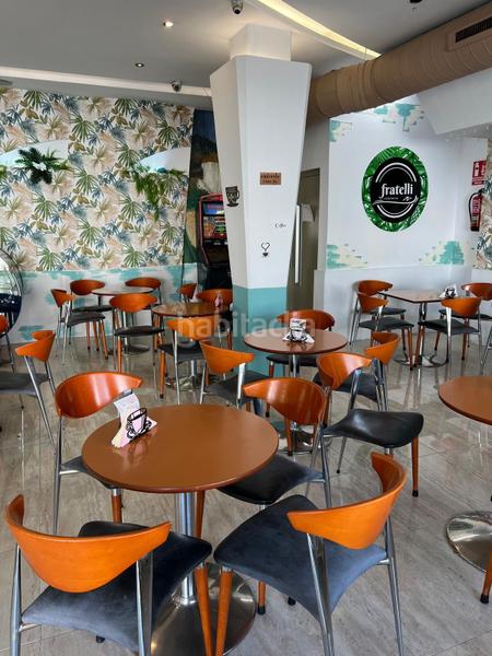 Foto 11fd74e9-ecb3-4939-8dcb-01657b7175c2. Miete geschäftsraum in Churriana - El Pizarrillo - La Noria - Guadalsol Málaga