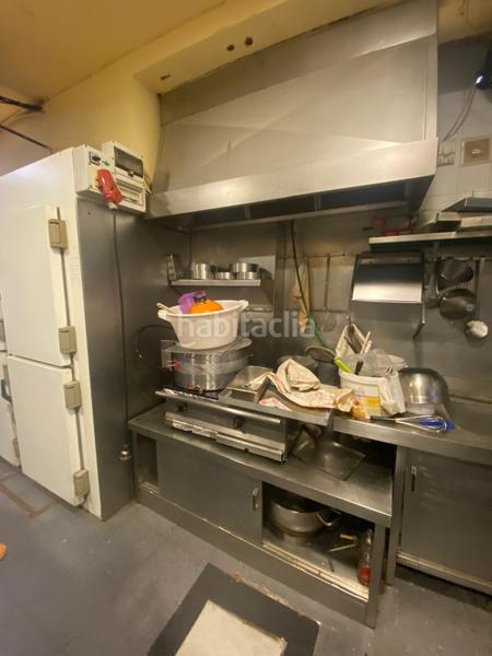 Foto 81398b18-b27b-45ea-87e8-2110154f9f29. Miete geschäftsraum in Churriana - El Pizarrillo - La Noria - Guadalsol Málaga