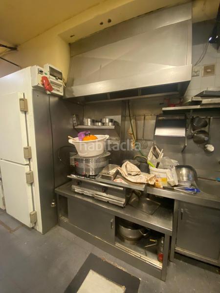 Foto ba74d3bb-8dd8-4b20-a58e-65861dcdbdc6. Miete geschäftsraum in Churriana - El Pizarrillo - La Noria - Guadalsol Málaga