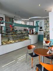 Traspàs Local Comercial a Churriana - El Pizarrillo - La Noria - Guadalsol. Pastelería confitería cafetería con obrador, 20 años de funciona