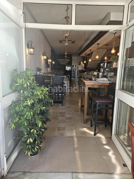 Foto cf231cb6-d4e2-482d-a7ac-6cd972d66467. Pas-de-porte local commercial dans Centro Torre del Mar
