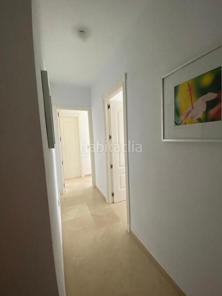 Foto 0b3bae73-90d9-408c-8cee-adb4e18f6097. Alquiler piso  en residencial de lujo de playamar, primera línea de playa. en Torremolinos