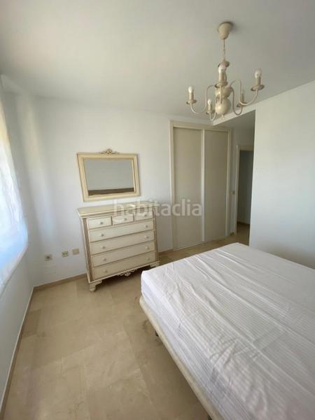 Foto 0fe0d63e-f41c-4d63-9bcd-31e9c25be6ed. Alquiler piso  en residencial de lujo de playamar, primera línea de playa. en Torremolinos