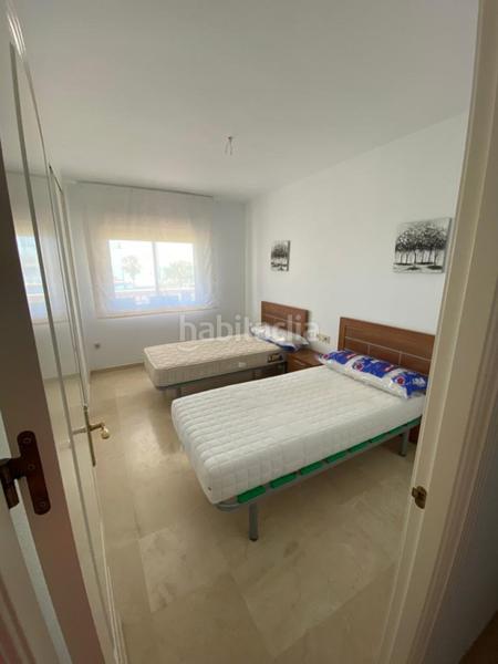 Foto 32a61c0c-dd3e-4f88-ad2f-e5b8fc7e8511. Alquiler piso  en residencial de lujo de playamar, primera línea de playa. en Torremolinos
