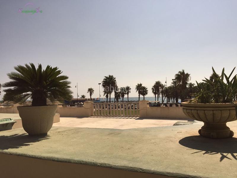 Foto 33ad7d80-eb20-4002-b544-b07912f70511. Alquiler piso  en residencial de lujo de playamar, primera línea de playa. en Torremolinos