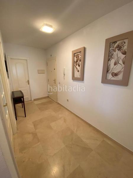 Foto 384000cd-b489-4ed6-8d6e-51cdfe65dd60. Alquiler piso  en residencial de lujo de playamar, primera línea de playa. en Torremolinos