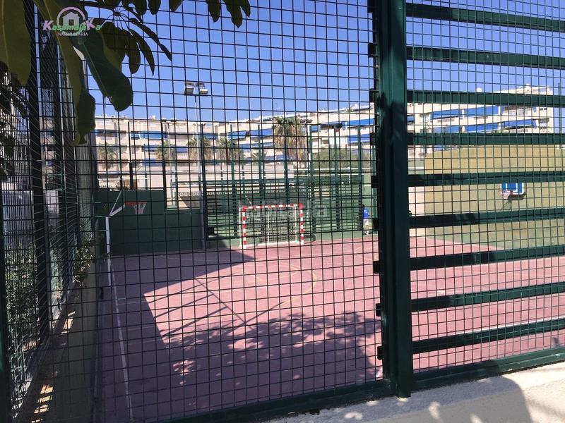 Foto 510ab790-559c-4542-9bd2-0533cee17520. Alquiler piso  en residencial de lujo de playamar, primera línea de playa. en Torremolinos