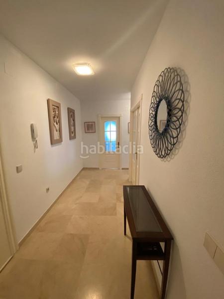 Foto 67380a71-21ed-4393-bffa-8b54ad326b53. Alquiler piso  en residencial de lujo de playamar, primera línea de playa. en Torremolinos