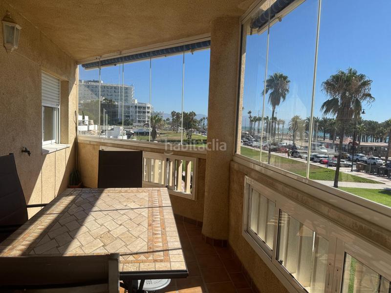Foto 7b16e4e9-88f9-4dfc-973c-0533f2113cf9. Alquiler piso  en residencial de lujo de playamar, primera línea de playa. en Torremolinos