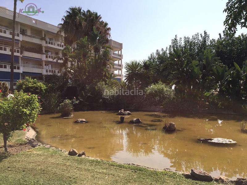 Foto 8c469323-0424-44ba-bf5b-5ae56611dbe1. Alquiler piso  en residencial de lujo de playamar, primera línea de playa. en Torremolinos