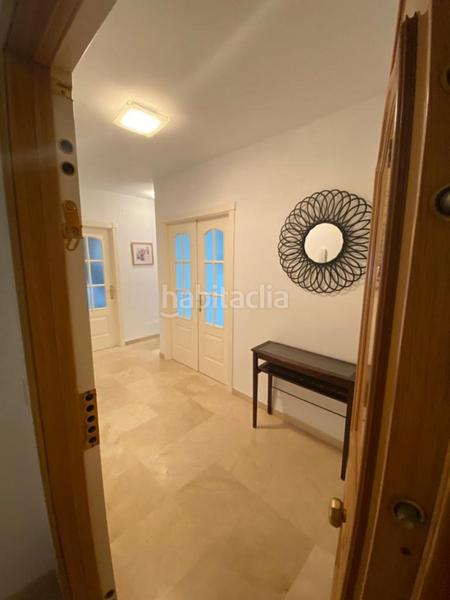 Foto a0c75b18-d833-4e15-9ed7-90ad18552728. Alquiler piso  en residencial de lujo de playamar, primera línea de playa. en Torremolinos
