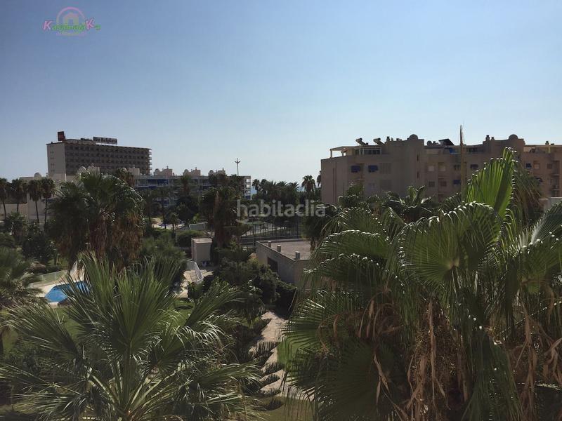 Foto b09a0538-e616-4440-8b37-3ac965c455d9. Alquiler piso  en residencial de lujo de playamar, primera línea de playa. en Torremolinos