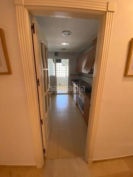 Foto bc97b181-d733-4505-a80b-c8deda4f72a0. Alquiler piso  en residencial de lujo de playamar, primera línea de playa. en Torremolinos