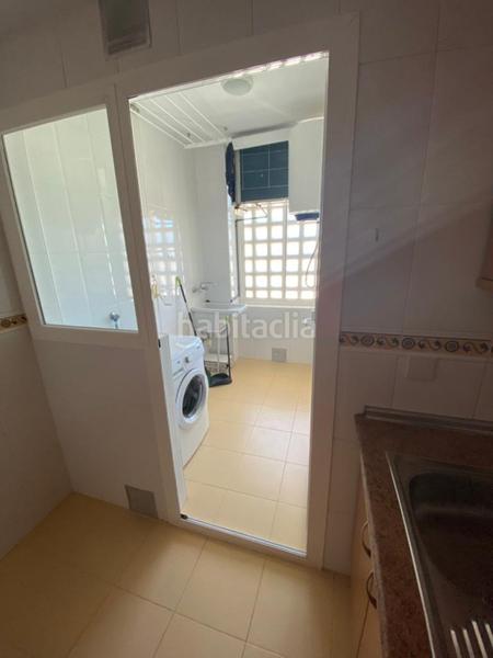 Foto c7e2c668-a7e0-4f77-bd55-c1600f64930c. Alquiler piso  en residencial de lujo de playamar, primera línea de playa. en Torremolinos
