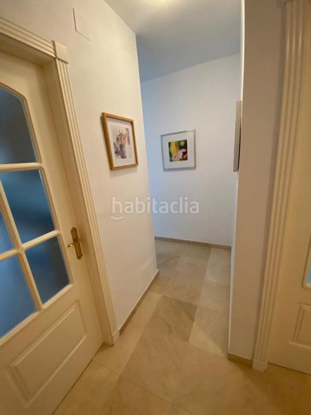 Foto dc01f654-f729-4027-9e00-b84cff86188b. Alquiler piso  en residencial de lujo de playamar, primera línea de playa. en Torremolinos