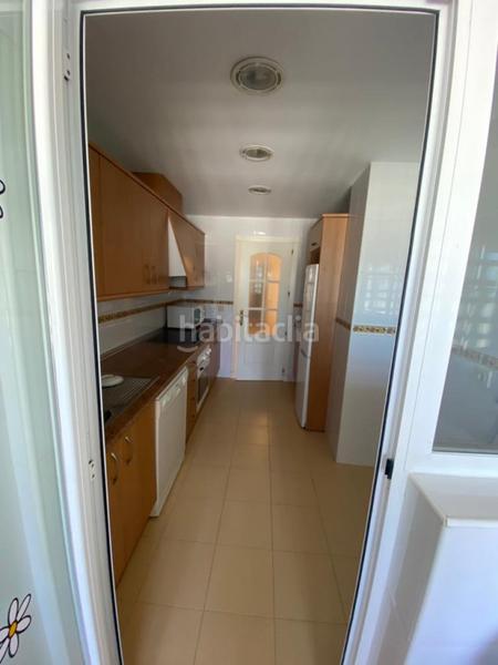 Foto e181ddad-0b35-424b-a038-84a83685db29. Alquiler piso  en residencial de lujo de playamar, primera línea de playa. en Torremolinos