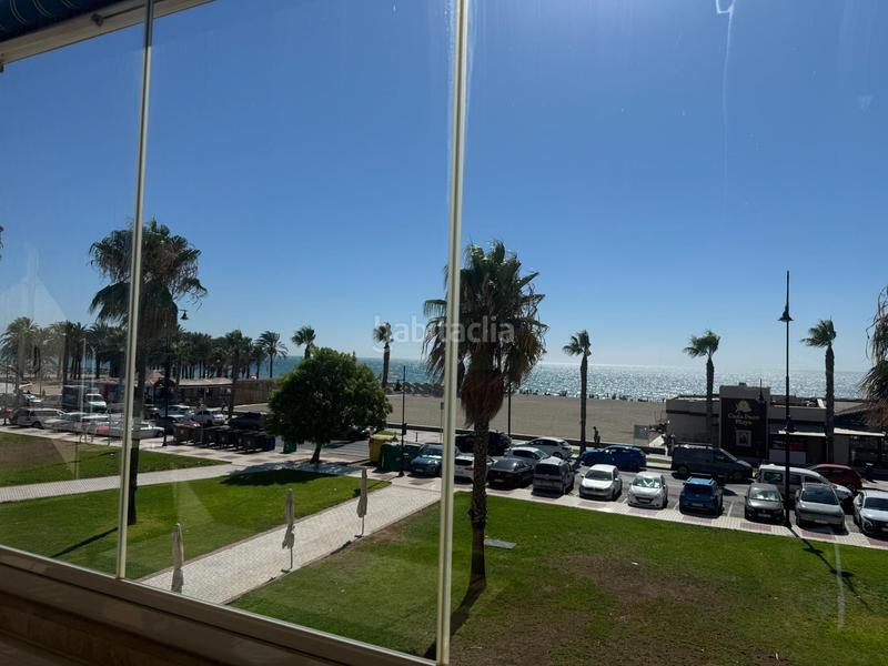 Foto efa999ea-1118-4507-b22e-5629dcfc9f64. Alquiler piso  en residencial de lujo de playamar, primera línea de playa. en Torremolinos