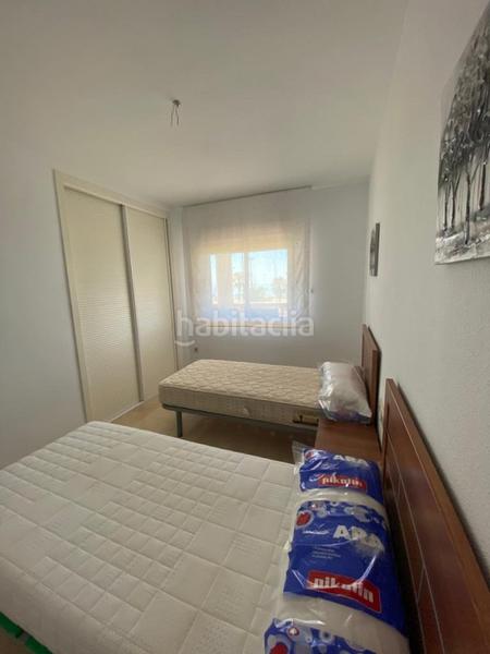 Foto f832fbbe-95a3-4e54-8dba-421c17463420. Alquiler piso  en residencial de lujo de playamar, primera línea de playa. en Torremolinos
