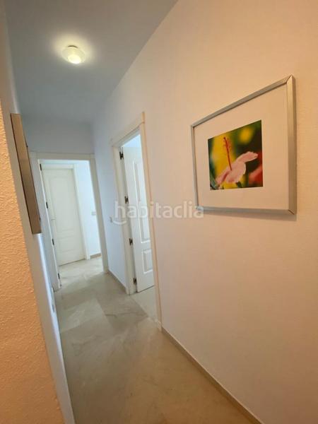 Foto fb19128a-9909-4722-a69d-69b2a9f11481. Alquiler piso  en residencial de lujo de playamar, primera línea de playa. en Torremolinos