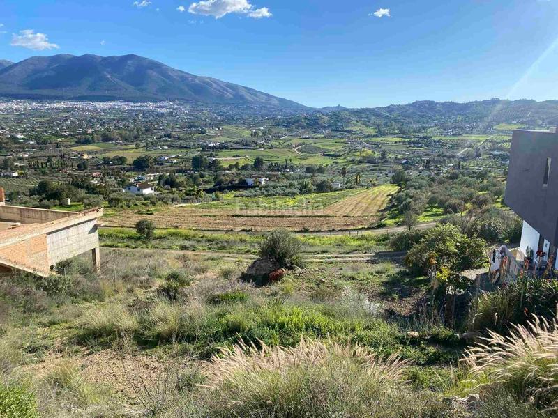 Foto 0f09799b-71ba-4dc9-9a29-18c4f77703ef. Terreno residenziale in Coín